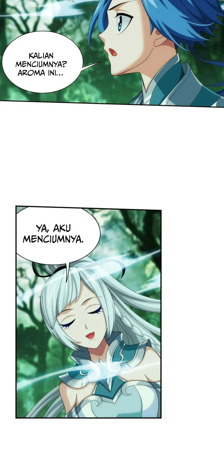 The Great Ruler chapter 287 halaman 5