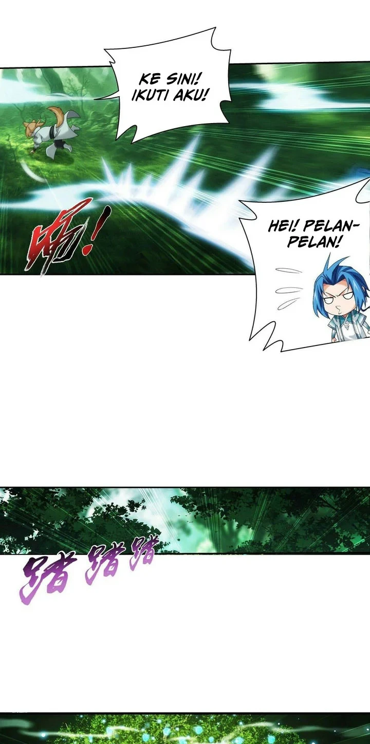 The Great Ruler chapter 287 halaman 7