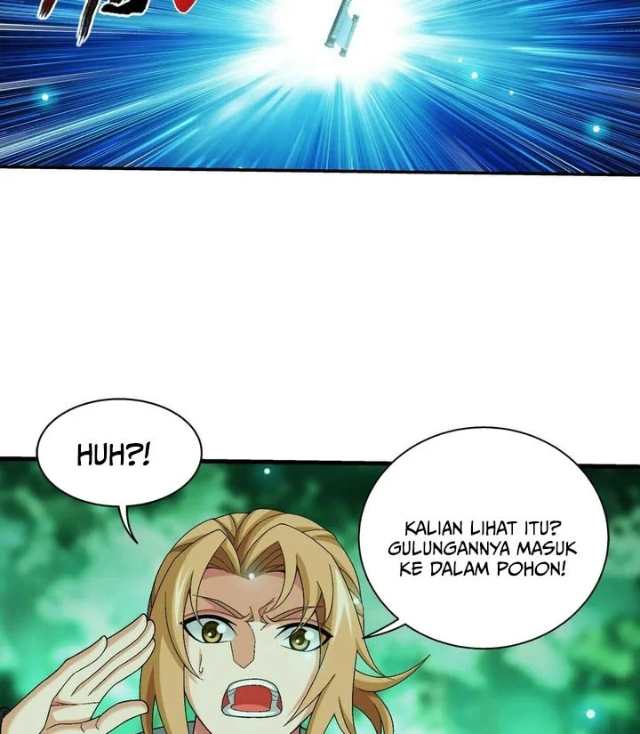 The Great Ruler chapter 287 halaman 19