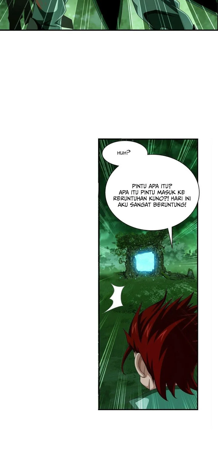 The Great Ruler chapter 288 halaman 5