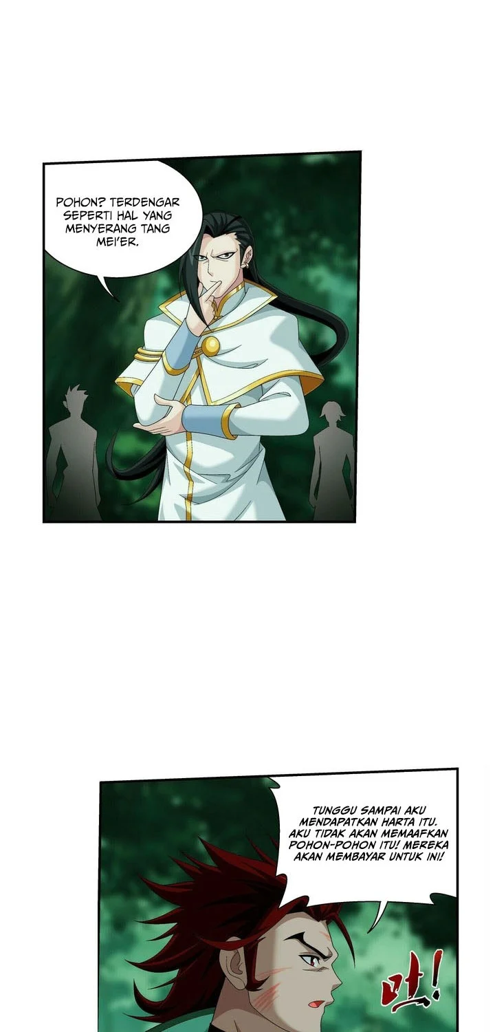 The Great Ruler chapter 288 halaman 7