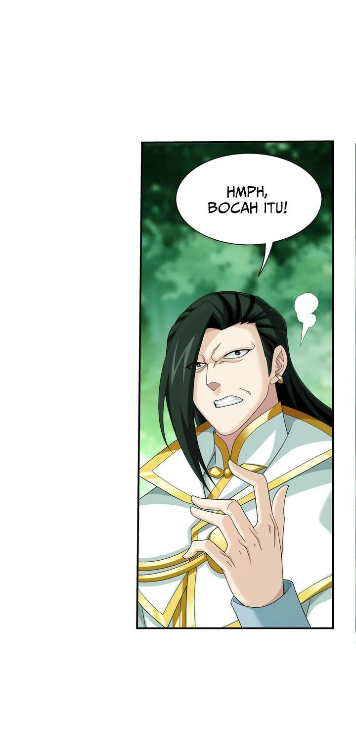The Great Ruler chapter 288 halaman 9