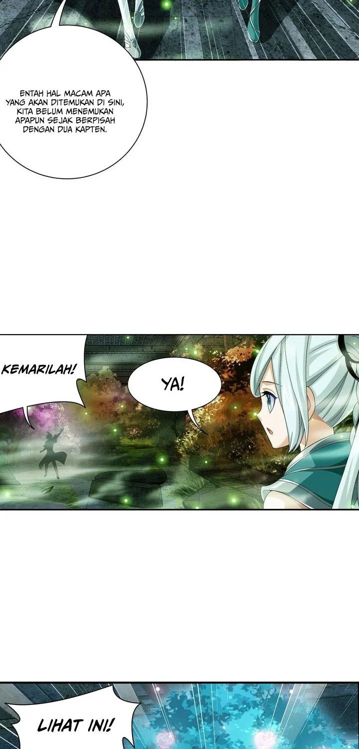 The Great Ruler chapter 288 halaman 13
