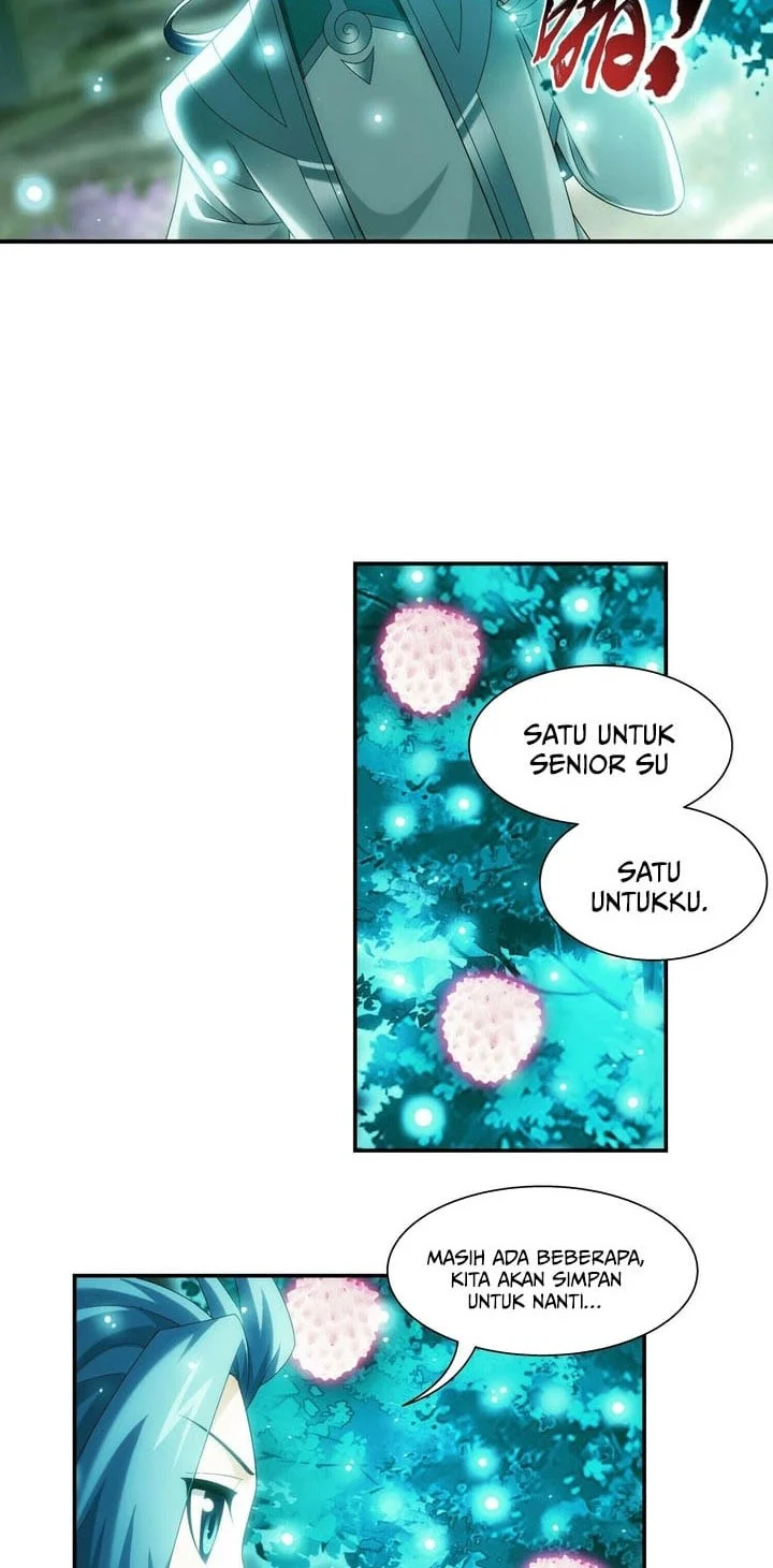 The Great Ruler chapter 289 halaman 7