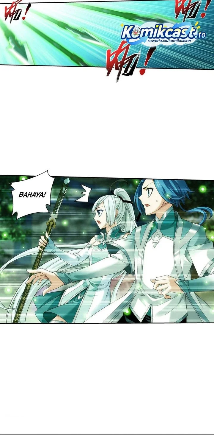 The Great Ruler chapter 289 halaman 9