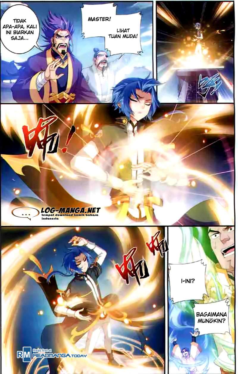 The Great Ruler chapter 29 halaman 4