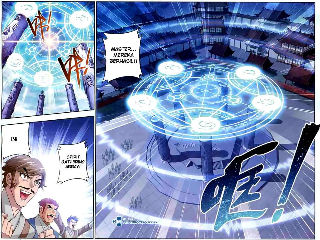 The Great Ruler chapter 29 halaman 7