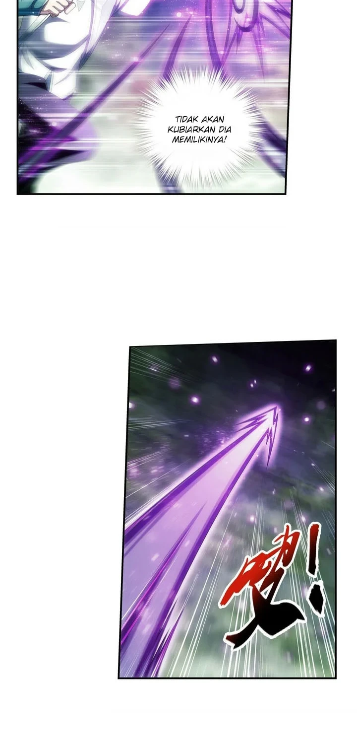 The Great Ruler chapter 290 halaman 3