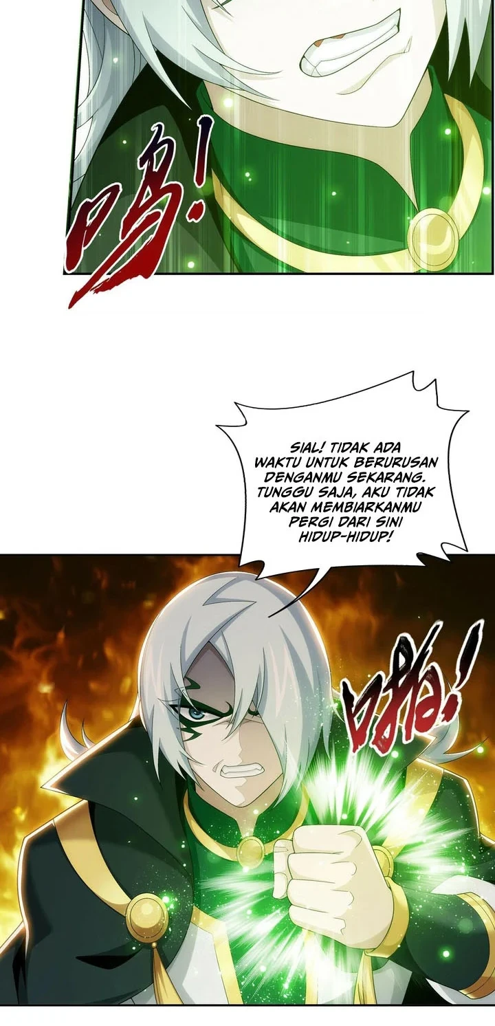 The Great Ruler chapter 290 halaman 5