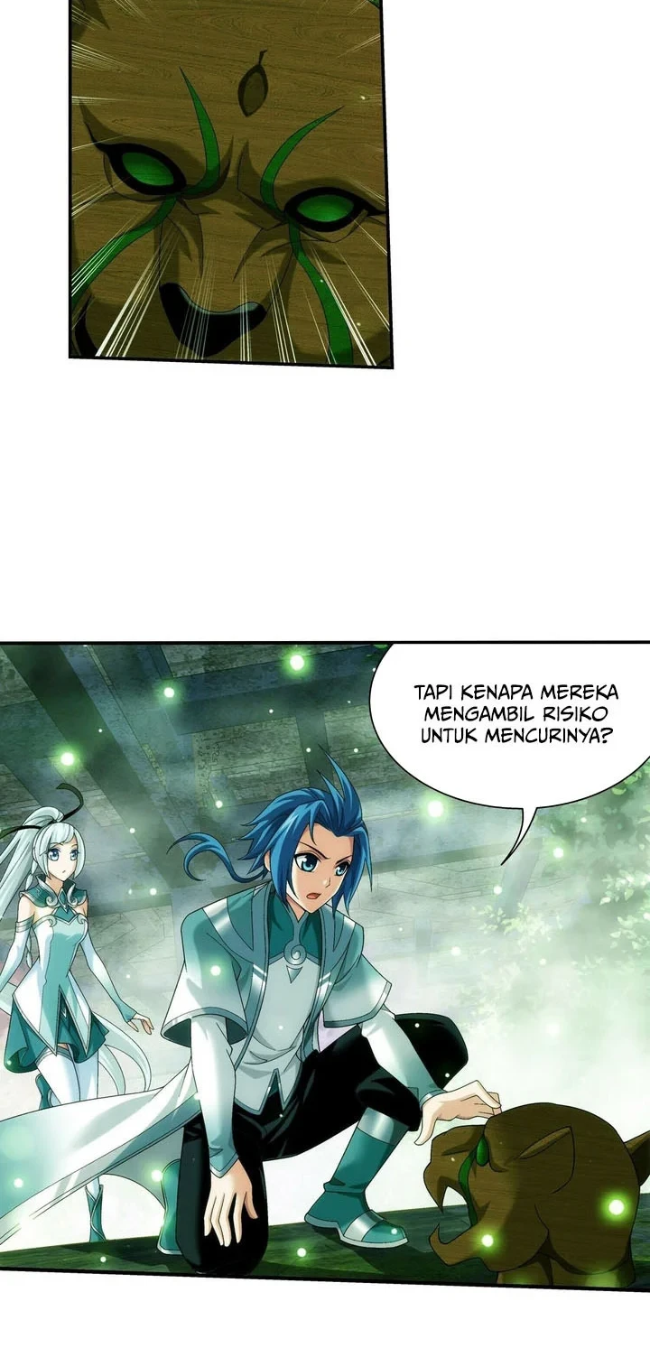 The Great Ruler chapter 290 halaman 7