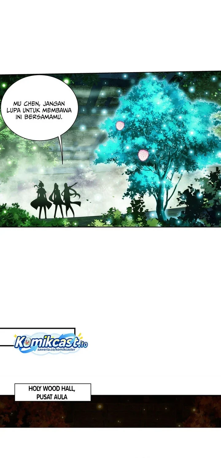 The Great Ruler chapter 290 halaman 9