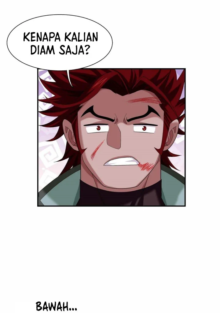 The Great Ruler chapter 291 halaman 3