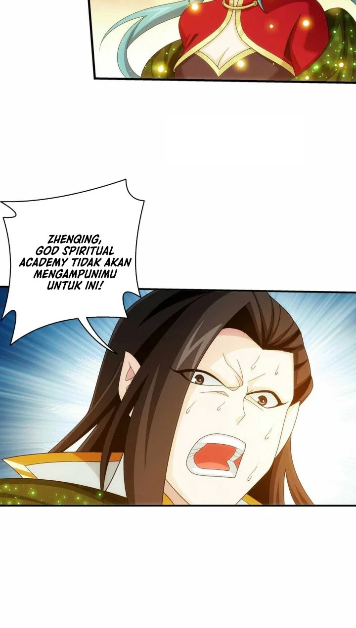 The Great Ruler chapter 292 halaman 3