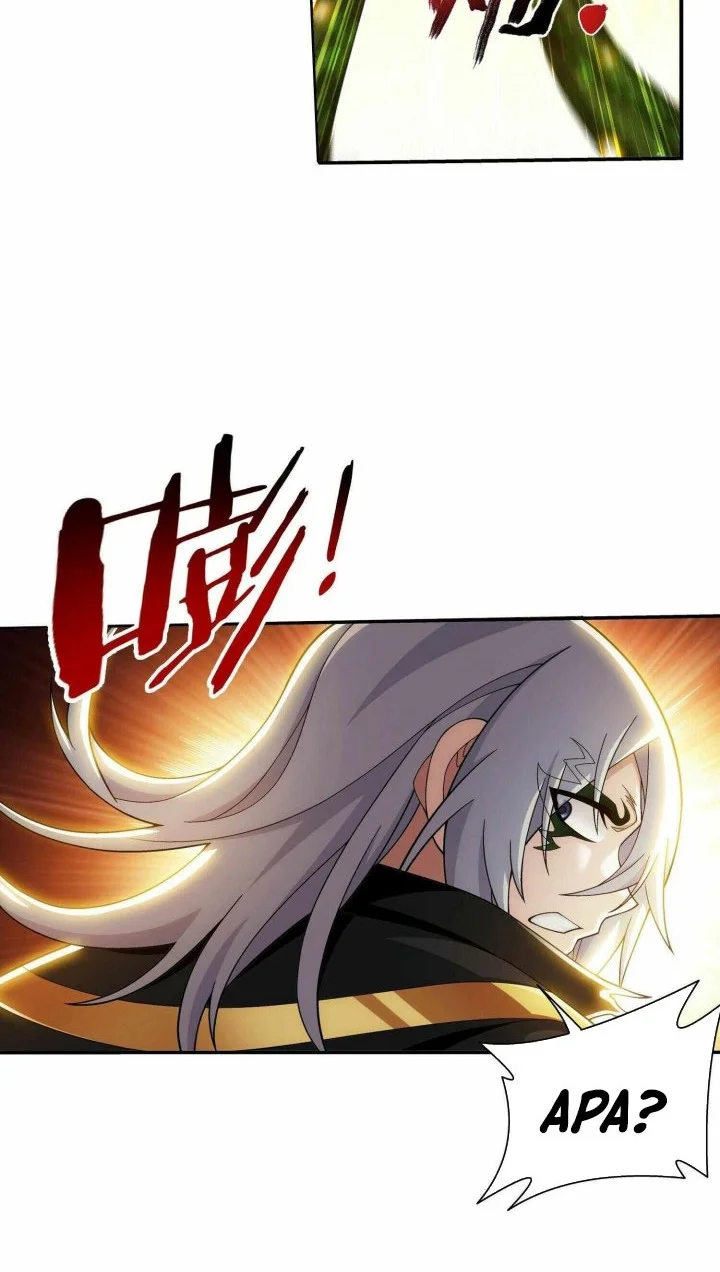 The Great Ruler chapter 292 halaman 5