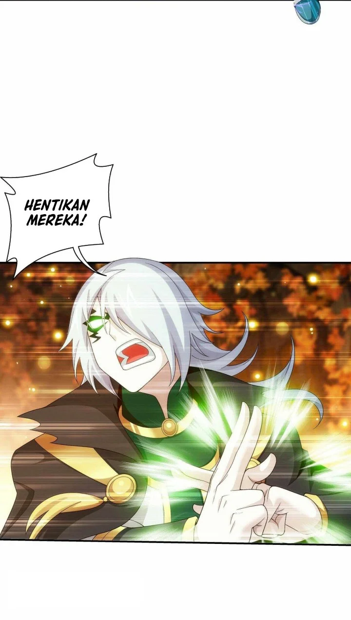 The Great Ruler chapter 292 halaman 7