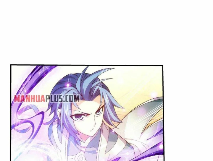 The Great Ruler chapter 292 halaman 11