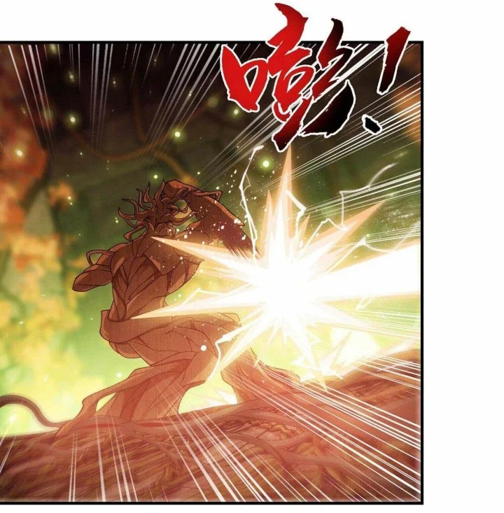 The Great Ruler chapter 292 halaman 23