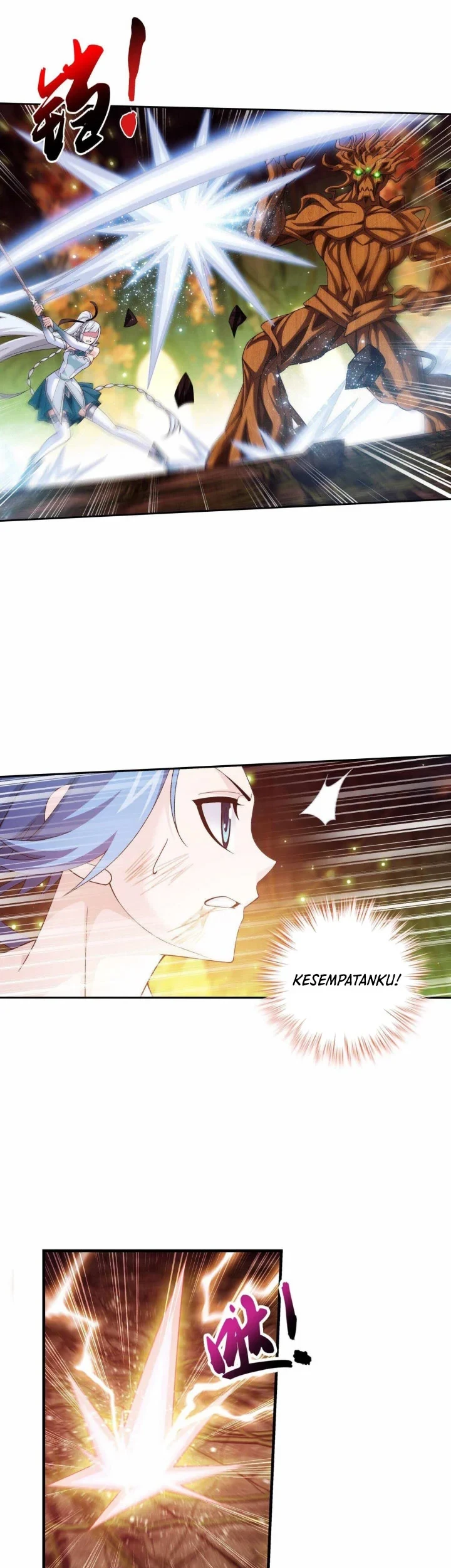 The Great Ruler chapter 293 halaman 4