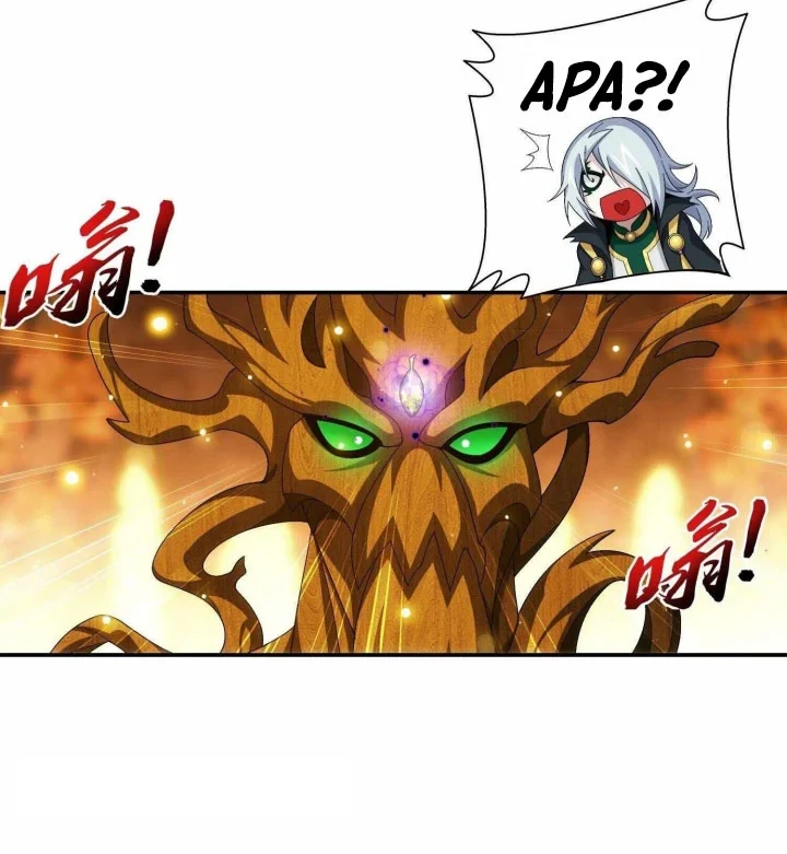 The Great Ruler chapter 293 halaman 17