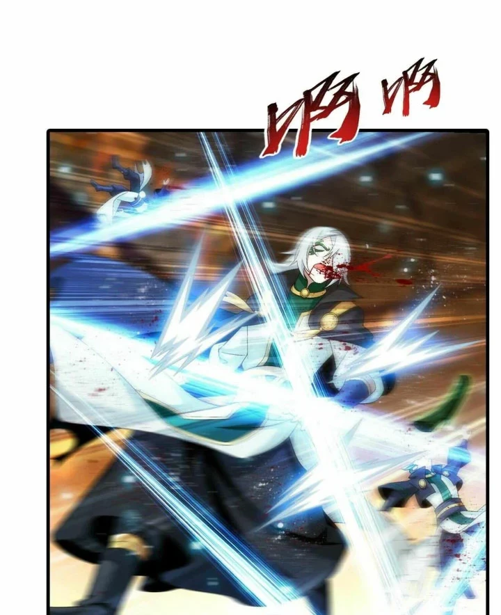 The Great Ruler chapter 294 halaman 3
