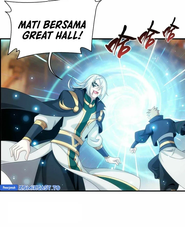 The Great Ruler chapter 294 halaman 9