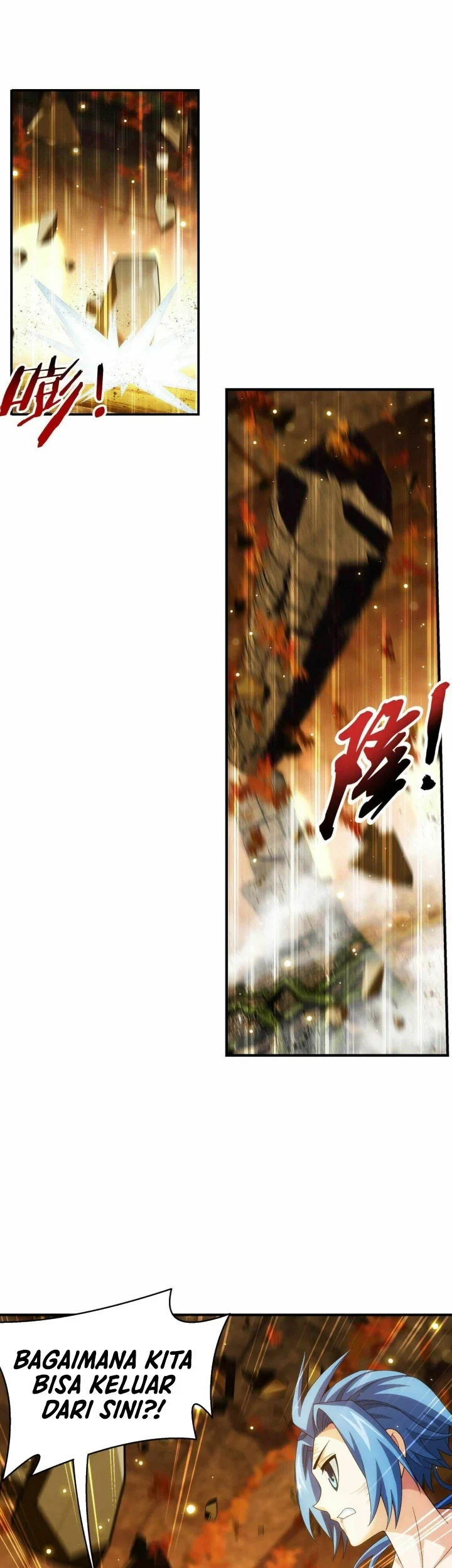 The Great Ruler chapter 294 halaman 10