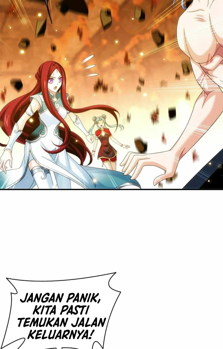 The Great Ruler chapter 294 halaman 11