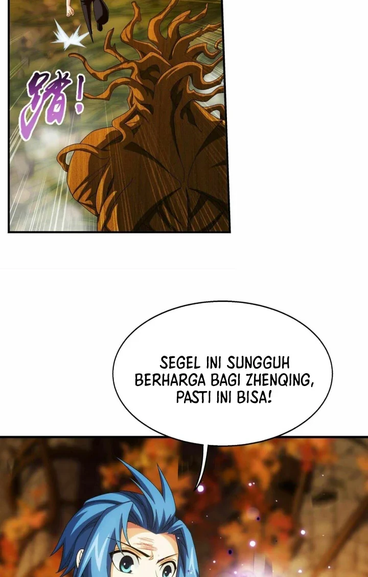 The Great Ruler chapter 294 halaman 13