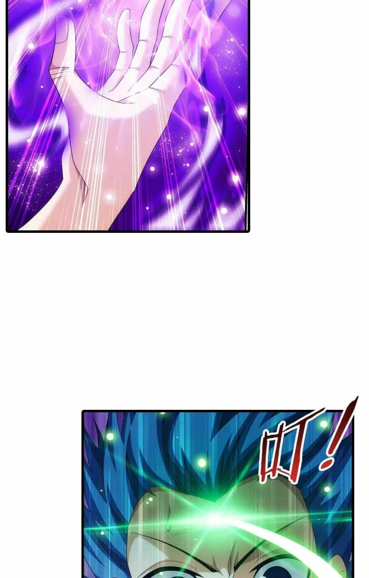 The Great Ruler chapter 294 halaman 15