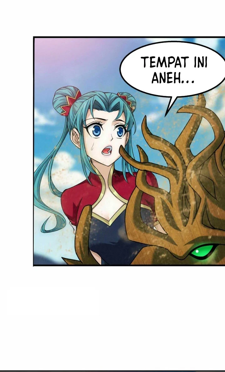 The Great Ruler chapter 294 halaman 21