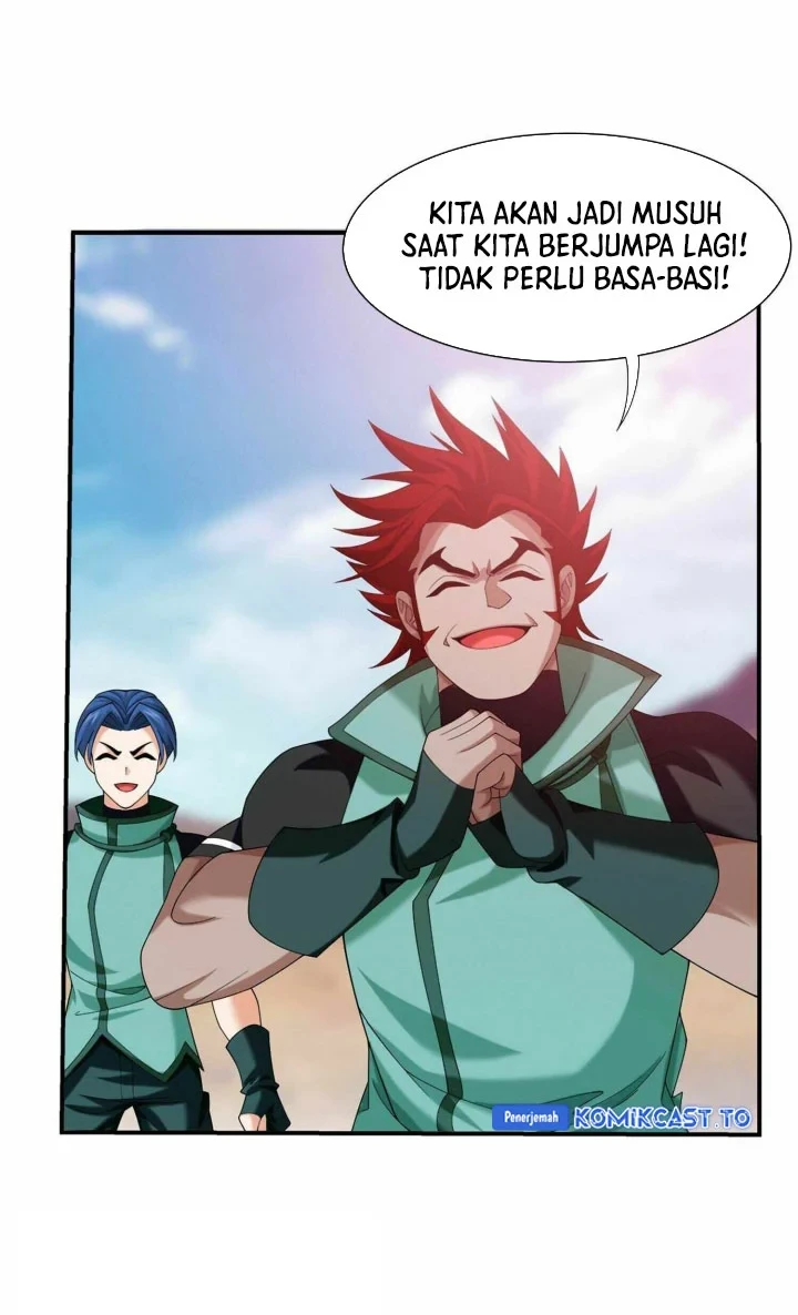 The Great Ruler chapter 294 halaman 25