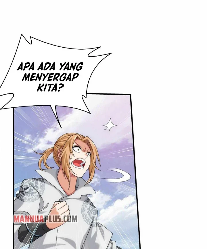The Great Ruler chapter 295 halaman 7