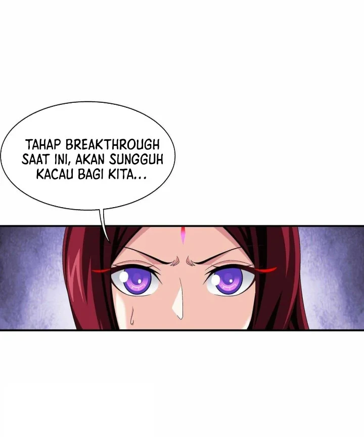 The Great Ruler chapter 295 halaman 9
