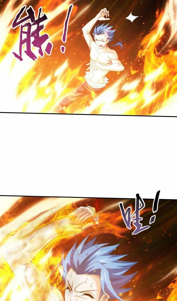 The Great Ruler chapter 295 halaman 13
