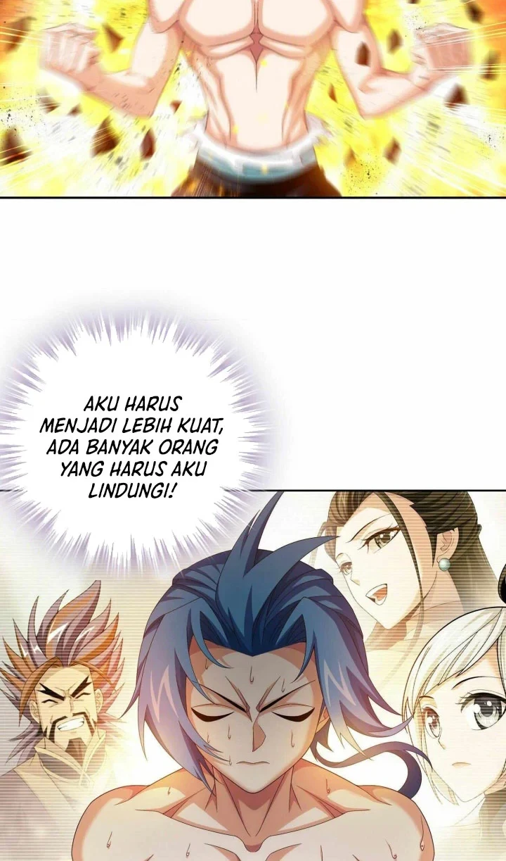 The Great Ruler chapter 295 halaman 15