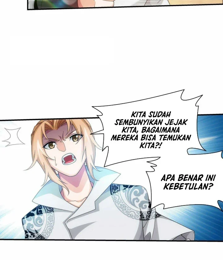 The Great Ruler chapter 295 halaman 19