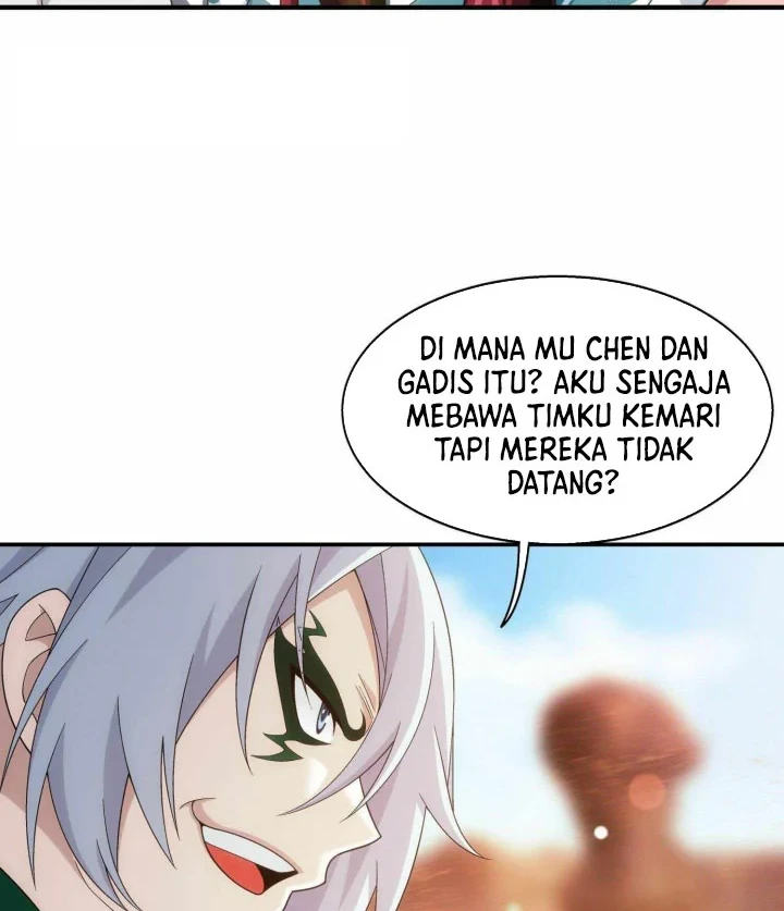 The Great Ruler chapter 295 halaman 23