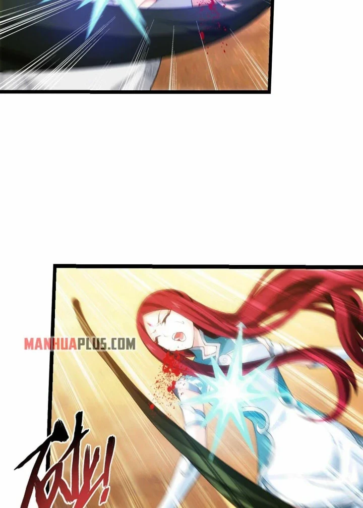 The Great Ruler chapter 296 halaman 3