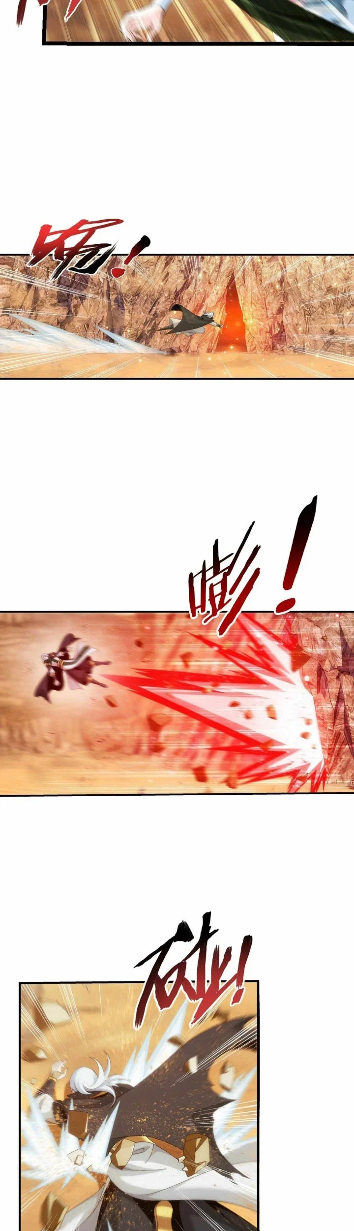 The Great Ruler chapter 296 halaman 4