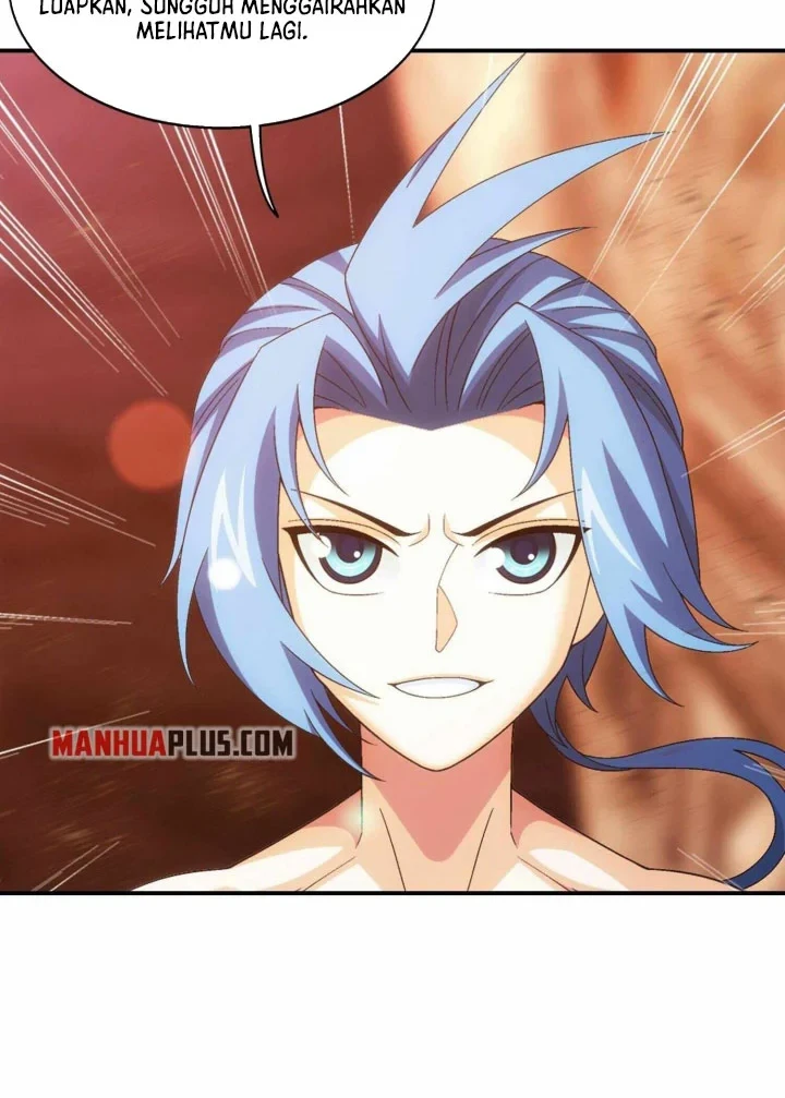 The Great Ruler chapter 296 halaman 7