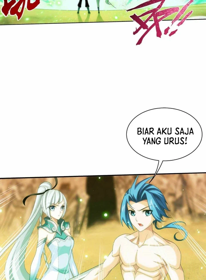 The Great Ruler chapter 296 halaman 11
