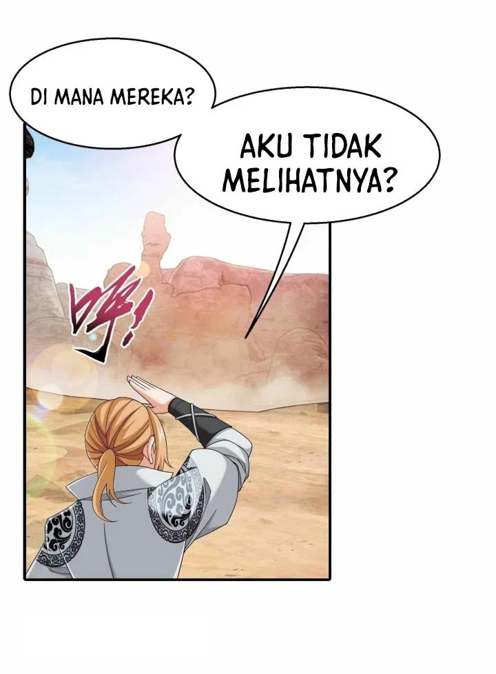 The Great Ruler chapter 296 halaman 17