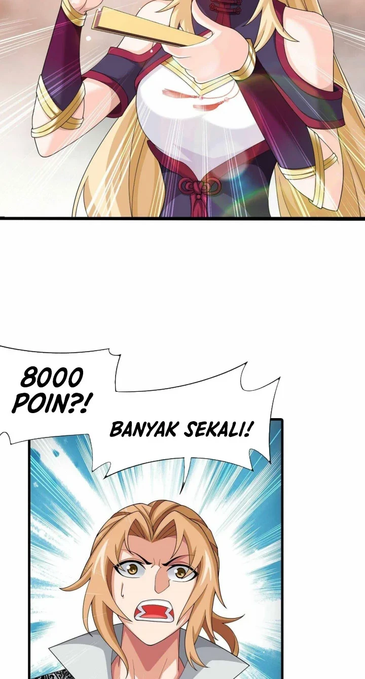 The Great Ruler chapter 297 halaman 3