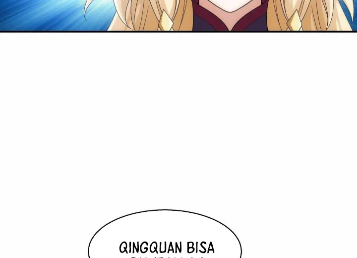 The Great Ruler chapter 297 halaman 19