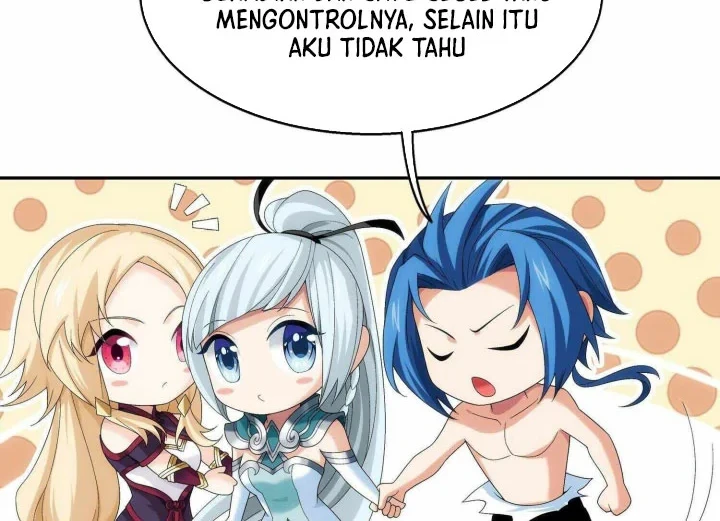 The Great Ruler chapter 297 halaman 21