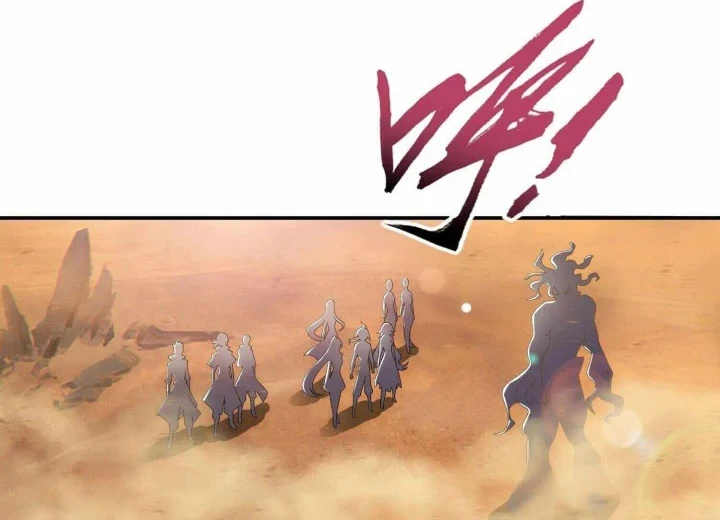 The Great Ruler chapter 297 halaman 23