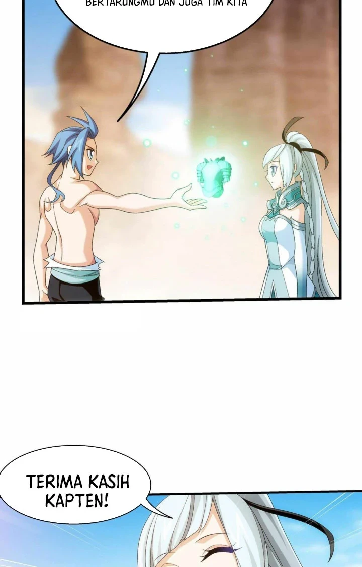 The Great Ruler chapter 298 halaman 3