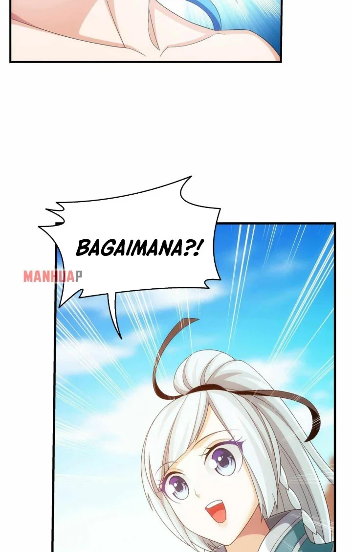 The Great Ruler chapter 298 halaman 7