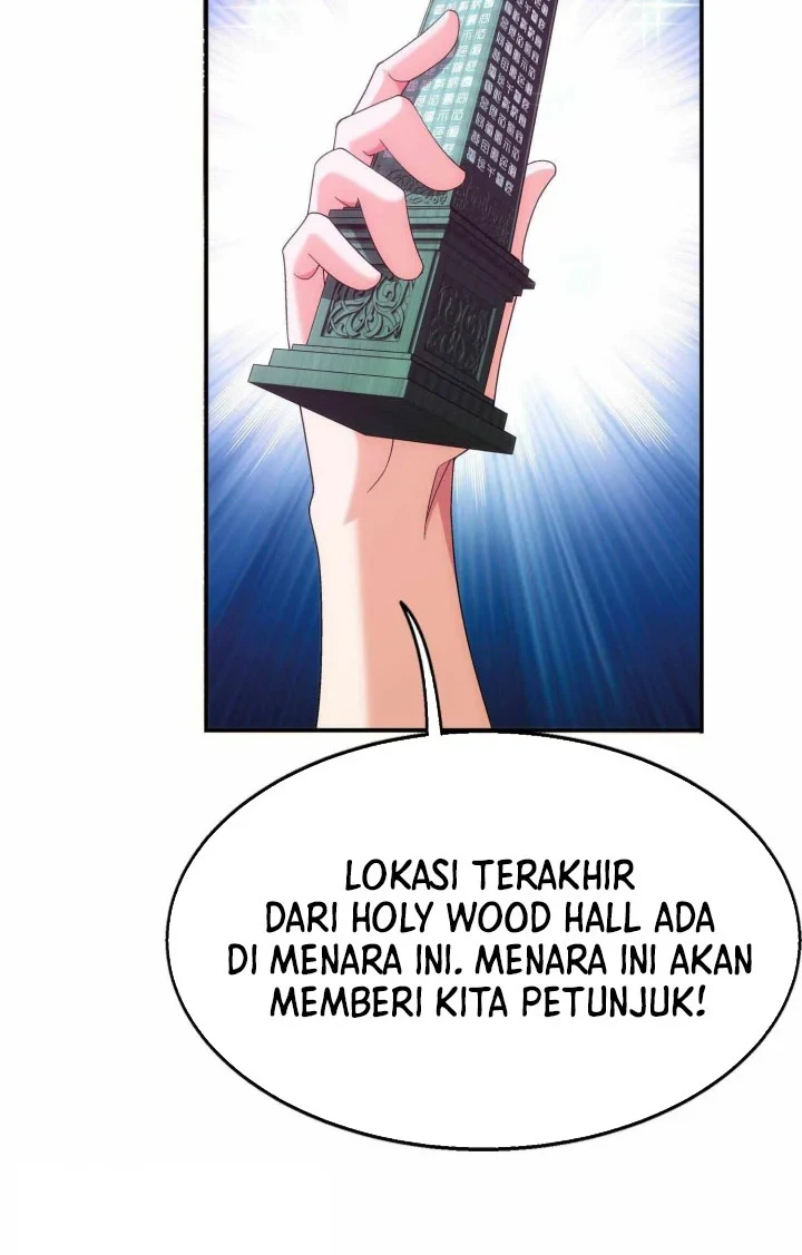 The Great Ruler chapter 298 halaman 9
