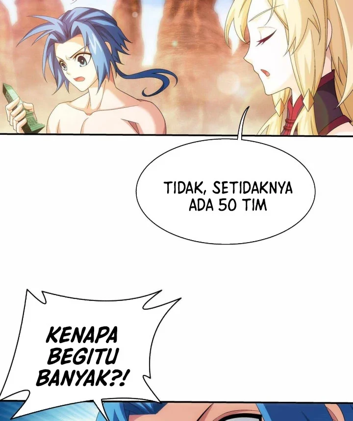 The Great Ruler chapter 298 halaman 11